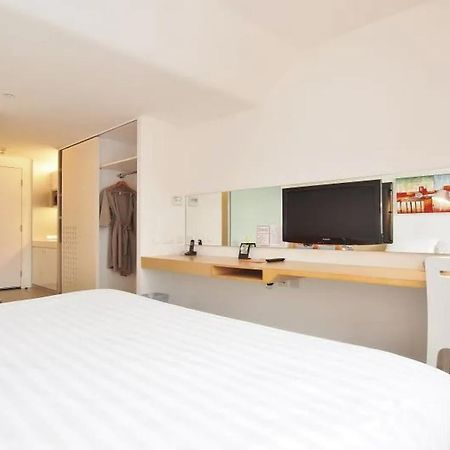 60 West Hotel Hong Kong Ngoại thất bức ảnh