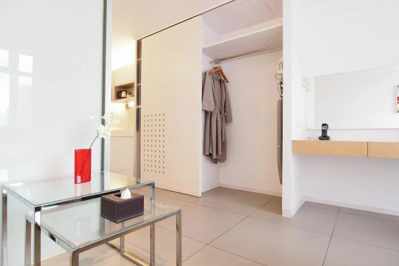 60 West Hotel Hong Kong Ngoại thất bức ảnh