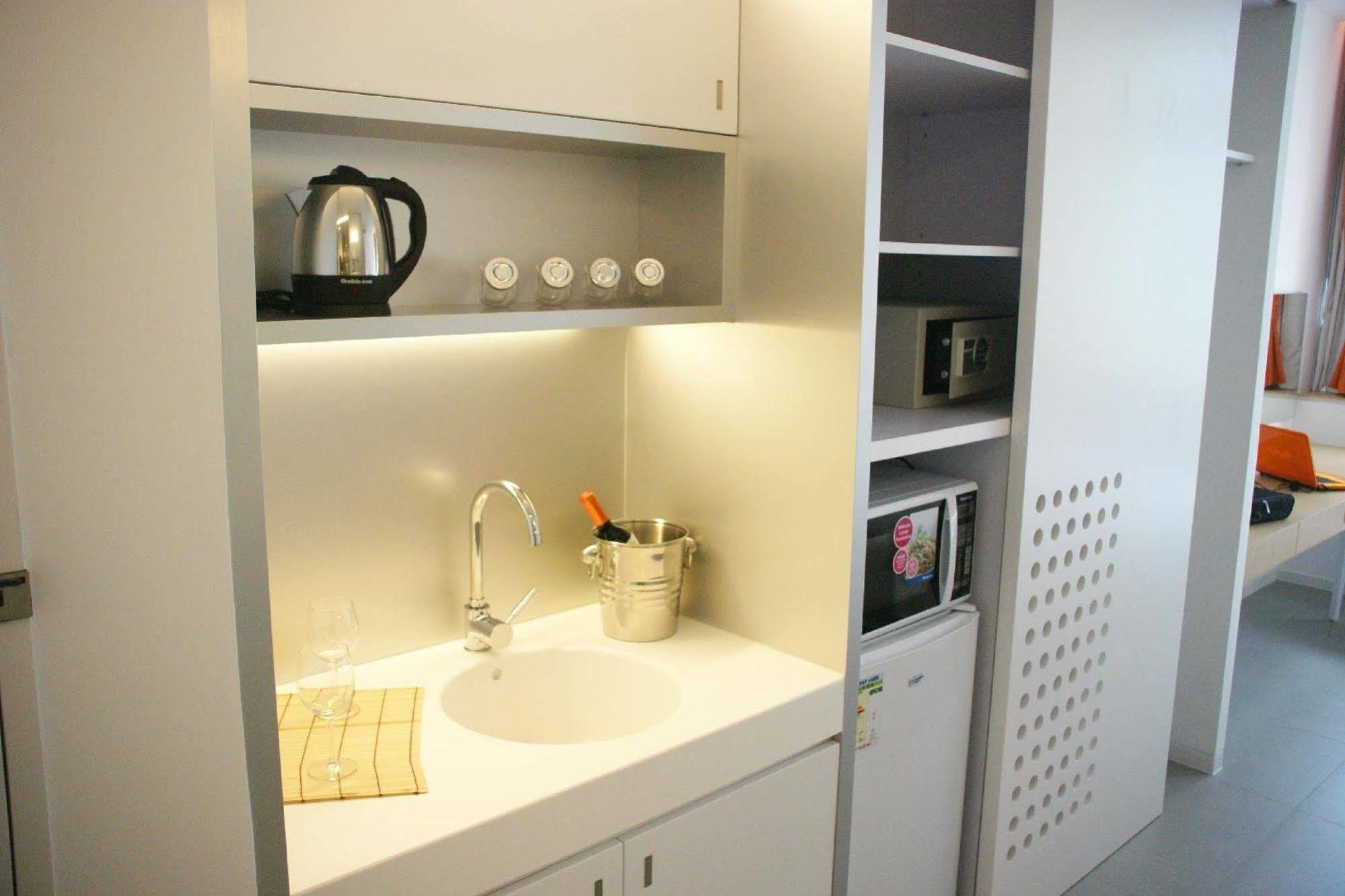 60 West Hotel Hong Kong Ngoại thất bức ảnh